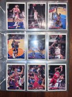 Fleer Upper Deck NBA 95/96 Nordrhein-Westfalen - Selm Vorschau