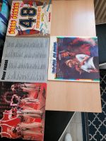 5 Schallplatten Nordrhein-Westfalen - Düren Vorschau