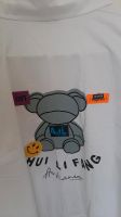 MEGi Hemd lang, Blusenhemd weiß Teddy Gr. XL-XXL neu mit Etikett Hamburg - Bergedorf Vorschau