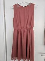 Vero Moda Damen Kleid, Gr.38, M, rosa, Sommerkleid Rostock - Reutershagen Vorschau