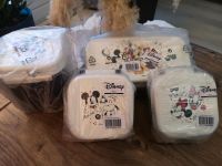 Tupperware 4-tlg Disney Bellevue Set NEU und OVP Essen-West - Holsterhausen Vorschau