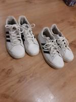 Adidas Cort Sneaker Schuhe 39 Bayern - Peißenberg Vorschau