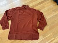 Zara Vintage Style Sweatshirt S Bayern - Rohrdorf Vorschau