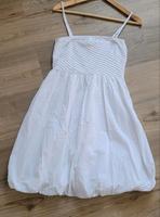 Vila Kleid Sommer Weiß Damen Gr. 34 Thüringen - Erfurt Vorschau