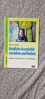 Reiner Heidorn kindliche Kreativität verstehen und fördern Malere Hessen - Glauburg Vorschau