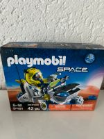 PLAYMOBIL SPACE 9491  MARS MISSION ASTRONAUTEN  AUTO Nordrhein-Westfalen - Löhne Vorschau