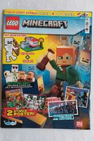 LEGO Minecraft Comic Nr. 2 mit Poster Nordrhein-Westfalen - Gladbeck Vorschau