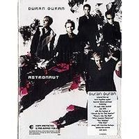 Duran Duran- Astronaut (Limited Edition im Special Package CD+DVD Bayern - Buchloe Vorschau