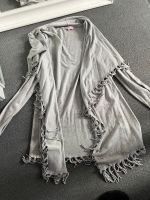 Lieblingsstück grau Strickjacke M/38 Nordrhein-Westfalen - Herten Vorschau