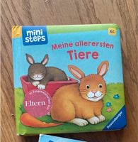 Ravensburger erste Bücher Meine allerersten Tiere Stuttgart - Sillenbuch Vorschau