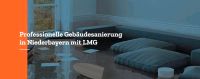 Feuchte Kellerräume? Nasse Wände? Schimmelprobleme? Wasserschäden? - Unsere Lösung: Professionelle Kellerabdichtung gegen aufsteigendes Wasser & Feuchtigkeit - Bauwerksabdichtung zur Kellerisolierung Bayern - Eching (Niederbay) Vorschau