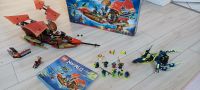 Lego Ninjago Flugsegler 70738 Schleswig-Holstein - Schleswig Vorschau