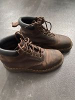 Dr Martens 939 Ben Crazy Horse Unisex Gr 40 Frankfurt am Main - Ostend Vorschau