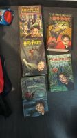 Harry Potter Bücher 5 Stück Köln - Porz Vorschau