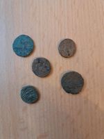 Alte römische Münzen Saarland - Saarlouis Vorschau