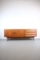 Mid Century Sideboard Teak 60er 70er Retro Vintage Hessen - Gießen Vorschau