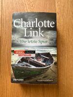 Die letzte Spur - Charlotte Link Niedersachsen - Vollersode Vorschau