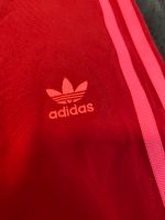 Adidas leggings, rot, Größe XS Niedersachsen - Wolfsburg Vorschau