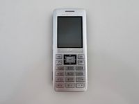 BenQ Siemens S68 Mobiltelefon Vintage um 2006 München - Allach-Untermenzing Vorschau