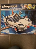 Playmobil Top Agents 9252 Agentenauto Spy Racer mit OVP Nordrhein-Westfalen - Enger Vorschau