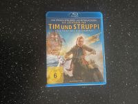 Blu-ray Die Abenteuer von Tim & Struppi Das Geheimnis der Einhorn Nordrhein-Westfalen - Lindlar Vorschau