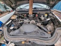 Jeep Grand Cherokee WJ 4.7 V8 LPG Gasanlage Saarland - Illingen Vorschau