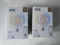 WIZ E27  Globe XL Filament Lampe Smarthome NEU OVP WLAN Düsseldorf - Grafenberg Vorschau