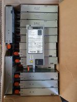 Dell 80 Plus Titanium D750E-S2 Server Netzteile Bayern - Petersaurach Vorschau