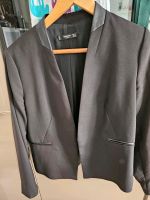 Blazer von Mango, schwarz,  Größe 44 Brandenburg - Fürstenwalde (Spree) Vorschau