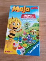 Spiel Maja  Honig /Wettlauf Schleswig-Holstein - Neumünster Vorschau