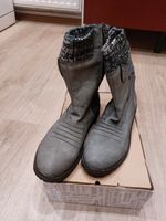 nagelneue Stiefel Größe je 38 und 39 Brandenburg - Eberswalde Vorschau