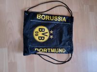 Turnbeutel /Rucksack von Borussia Dortmund. Nordrhein-Westfalen - Brakel Vorschau