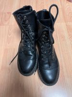 H&M Boots Gr. 39 Nordrhein-Westfalen - Werl Vorschau