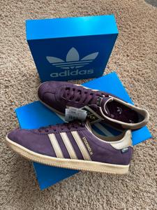 Adidas Stockholm Herrenschuhe gebraucht kaufen kleinanzeigen