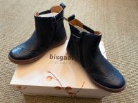 NEU bisgaard meri 50702 1423 navy Leder Stiefelette Gr. 29 Pankow - Prenzlauer Berg Vorschau