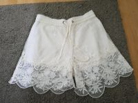 Tina Wodstrup Shorts mit Spitze 36 38 Duisburg - Rheinhausen Vorschau