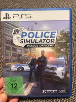 PS4/ PS5 Spiel Police Simulator Niedersachsen - Sögel Vorschau