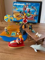 Playmobil Lifeguard mit Jetski (3664) Nordrhein-Westfalen - Krefeld Vorschau