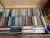 Klassische Musik CDs ca 640 Stck Nordrhein-Westfalen - Dorsten Vorschau