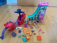 Polly Pocket Set Nordrhein-Westfalen - Marl Vorschau