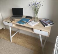 Kleiner Schreibtisch mit Schubladen Pankow - Französisch Buchholz Vorschau