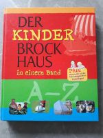 Der Kinder Brockhaus in einem Band Kinderlexikon Niedersachsen - Adelebsen Vorschau