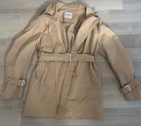 Trenchcoat von Bershka Saarbrücken-Dudweiler - Dudweiler Vorschau