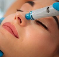 Gesichtsbehandlung Hydrafacial Aquafacial Microneedling uvm. München - Pasing-Obermenzing Vorschau