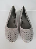 Neue Damenschuhe, Ballerinas,Größe 39 Kiel - Ellerbek-Wellingdorf Vorschau