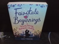 Holly Martin - Fairytale Beginnings Wandsbek - Hamburg Tonndorf Vorschau