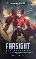 Farsight - Glaubenskrise - Warhammer 40.000 / Hardcover Baden-Württemberg - Zell Vorschau