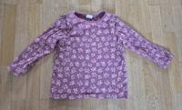 Shirt Größe 92 von Alana in rot Blumenmotiv Münster (Westfalen) - Mauritz Vorschau