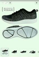 BALLOP Sneaker Mix black-grey 44 top gepflegt & kaum getragen Niedersachsen - Springe Vorschau