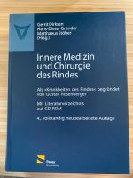 Innere Medizin und Chirurgie des Rindes, Dirksen Sachsen - Naunhof Vorschau